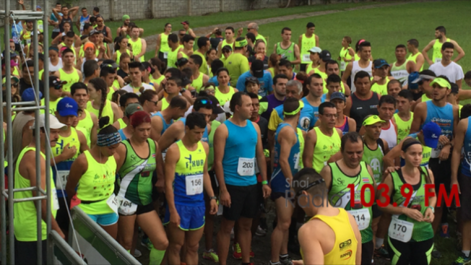 Radio Sinaí 103.9 FM por los niños con Labio Paladar Hendido