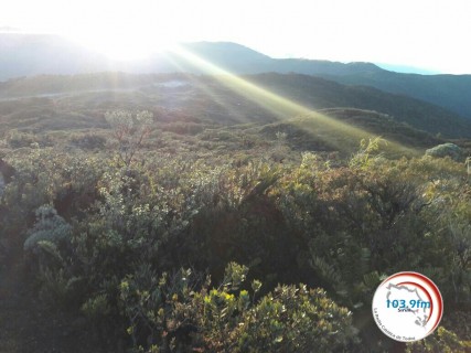 La fiesta del Cerro Ena