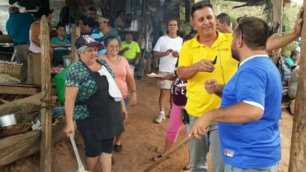 Radio Sinaí, emisora del pueblo y para el pueblo