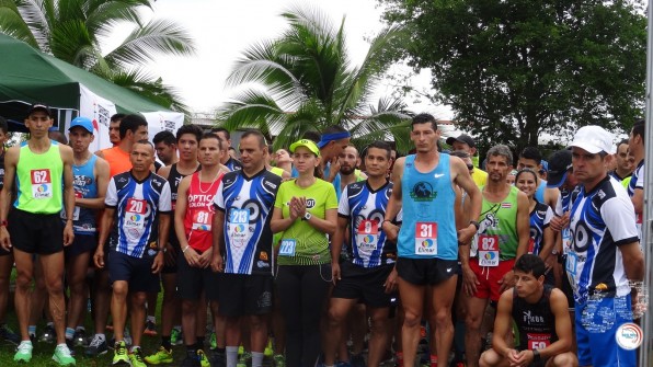 III Edición Carrera Sinaí 103.9 FM