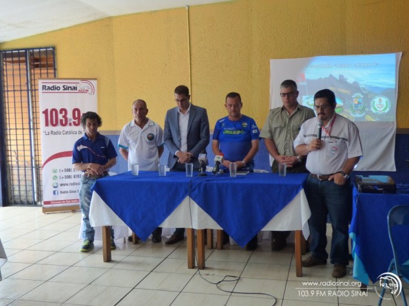 Reto Chirripó 2018 recibió banderazo de salida