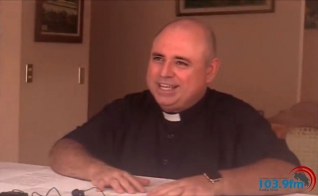 Papa Francisco nombra nuevo obispo para la Diócesis de San Isidro