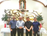 Se realiza foro por Carta Pastoral de Mons. Juan Miguel Castro