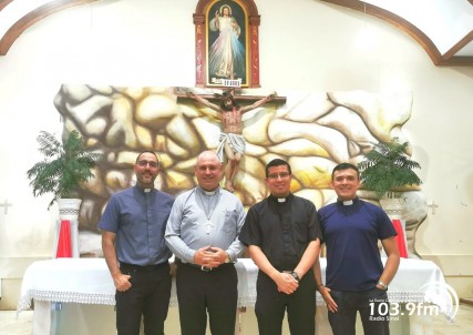 Se realiza foro por Carta Pastoral de Mons. Juan Miguel Castro