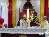 Agradecidos como Diócesis por Jubileo Diocesano